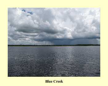 Blue Creek