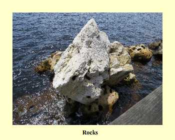 Rocks