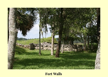 Fort Walls