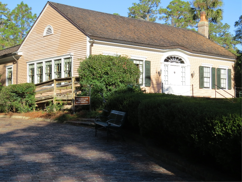 Alfred B. Maclay Gardens State Park