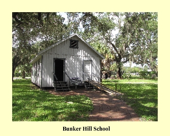 Bunker Hill School