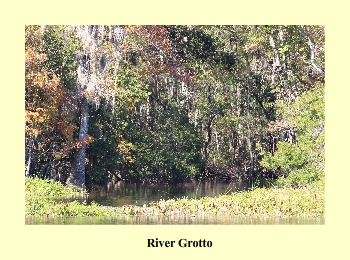 River Grotto