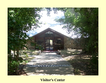 Visitor's Center