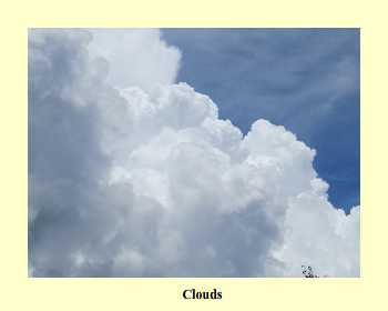 Clouds