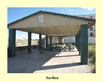 Pavilion