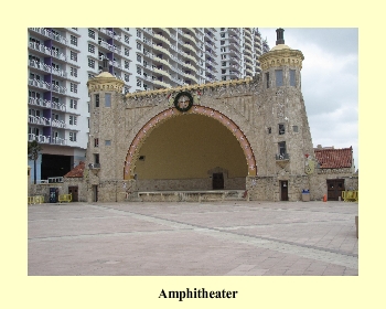 Amphitheater