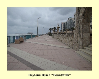 Daytona Beach 