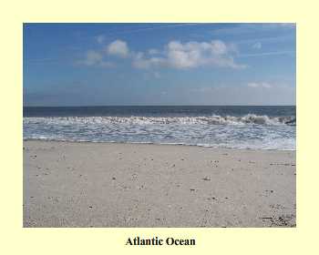 Atlantic Ocean