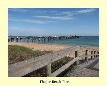 Flagler Beach Pier