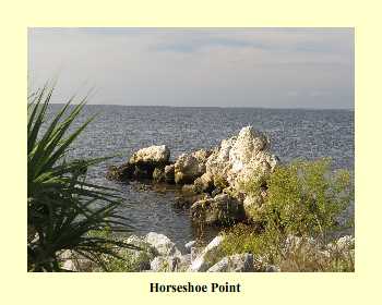 Horseshoe Point