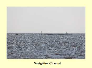 Navigation Channel