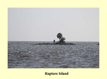 Rapture Island