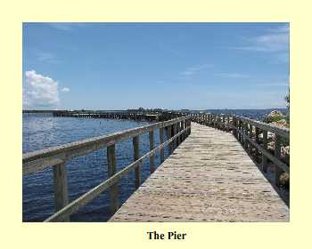 The Pier