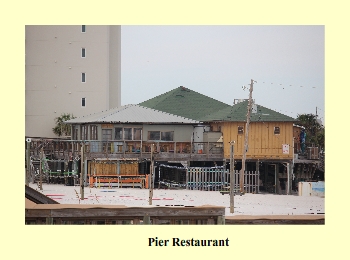 Pier Restaurant