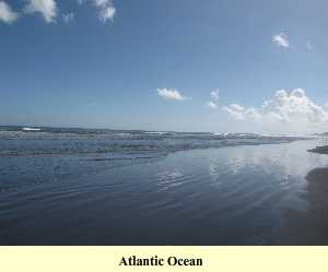 Atlantic Ocean