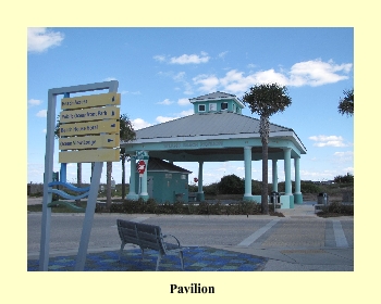 Pavilion