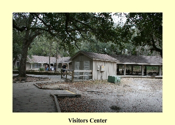 Visitors Center