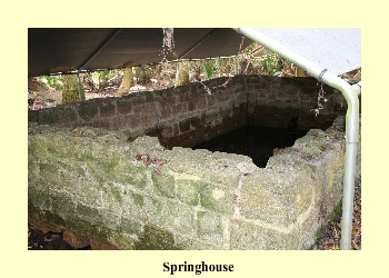 Springhouse