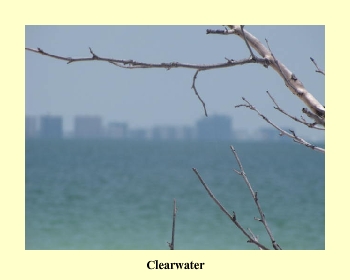 Clearwater