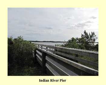 Indian River Pier