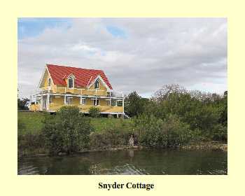 Snyder Cottage