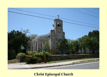 Christ Episcopal Church