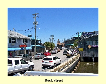 Dock Street