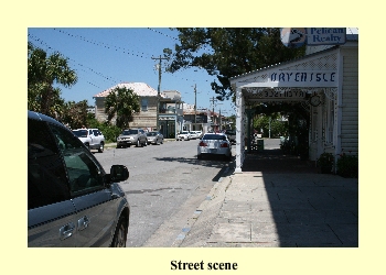 Street Scene