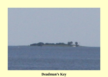 Deadman's Key