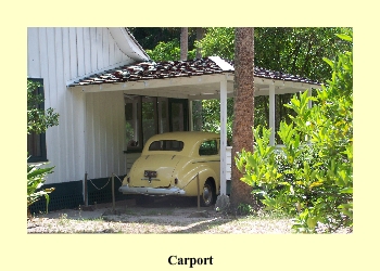 Carport