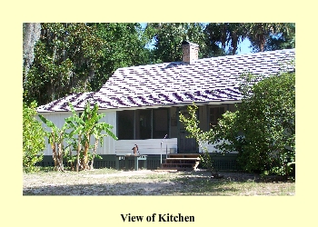 View of Kitchen