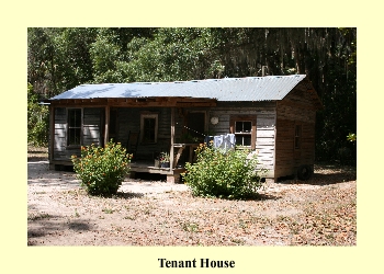 Tenant House