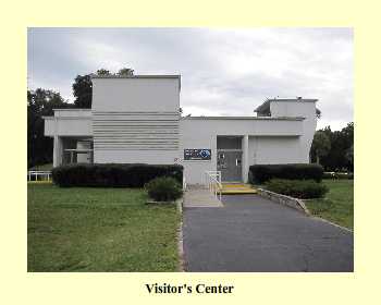 Visitor's Center