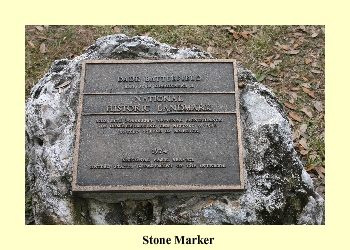 StoneMarker