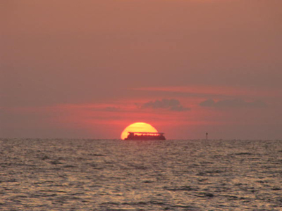 Gulf of Mexico