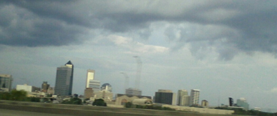 Jacksonville Skyline