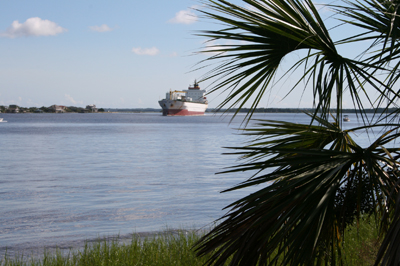 Saint John's River