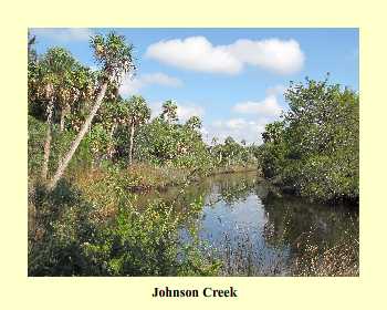 Johnson Creek