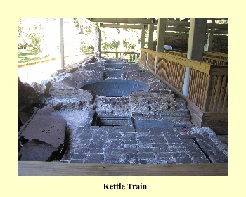 Kettle Train