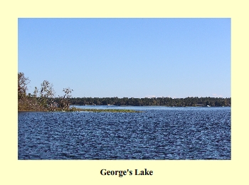 George's Lake