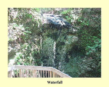 The Waterfall