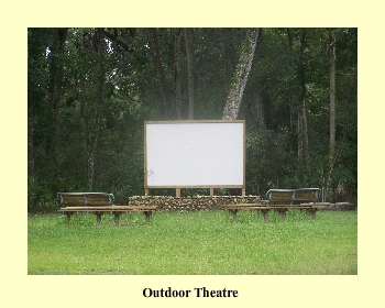 Outdoor Theatre