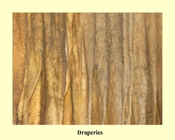 Draperies