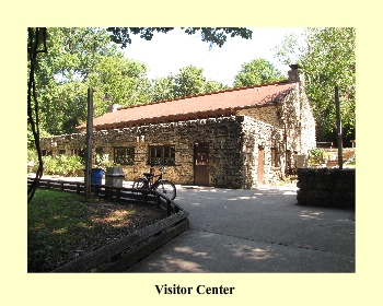 Visitor Center