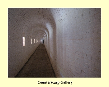 Counterscarp Gallery