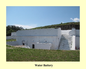 Water Battery