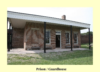 Prison / Guardhouse