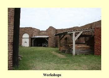 Workshops