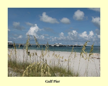 Gulf Pier