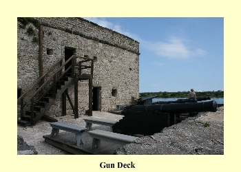 Gun Deck